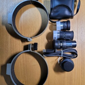 Sky-watcher スカイウォッチャー AZ-Go2, P114N 天体望遠鏡 経緯台 自動導入 WiFi 取説あり(おまけ付き)の画像7