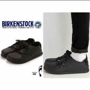 BIRKENSTCK ビルケンシュトック MONTANA モンタナ ナロー幅　オイルドレザー ブラック　199263 幅細タイプ