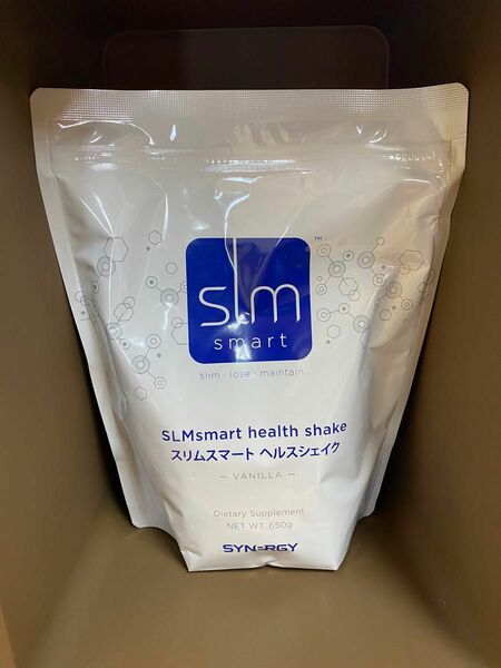 【未開封未使用品】シナジー　プロテイン　送料込み