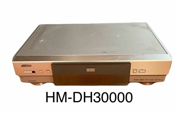 ビデオデッキ Victor HM-DH30000