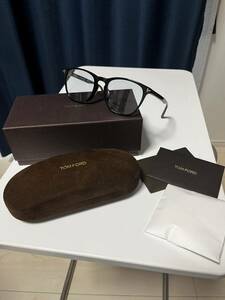  super-beauty goods TOM FORD Tom Ford glasses sunglasses 007je-m trousers do