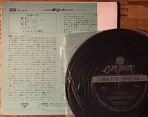 ●7inch.4曲入りEPレコード//カチータ/CACHITA/エドムンド・ロス楽団/1965年//ぴったりジャストサイズ未使用外袋入り_画像2