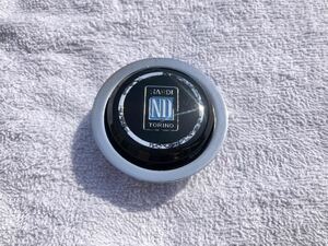 NARDI horn button regular goods Nardi old type 