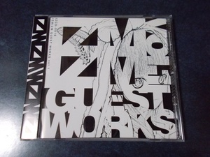 IZMIZM「IZMIZM GUEST WORKS vol.1」東方ProjectアレンジCD 同人音楽CD