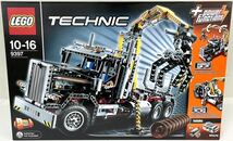 新品未開封 LEGO 9397 レゴブロックテクニック_画像1