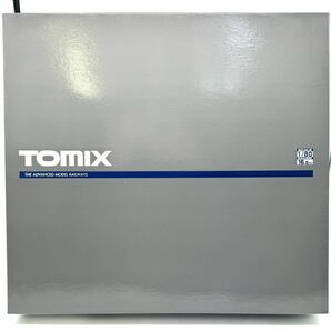 【新品未開封】TOMIX HO 159系 修学旅行電車 基本セット HO-9018 こまどり 準急ながらの画像1
