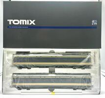 【新品未使用】TOMIX HO-021 国鉄 583系 特急電車 増結セット(T)３個セット_画像2