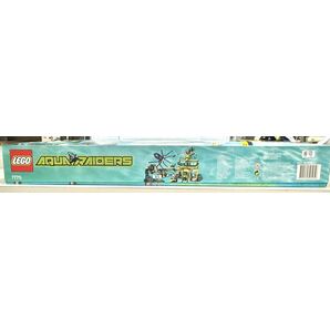 【未開封】 LEGO レゴ 7775 AQUA RAIDERS アクアベース・インベイション の画像5