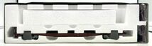 【新品未使用】TOMIX HOゲージ HO-713 JR貨車 コキ50000形 コンテナなし・グレー台車_画像4