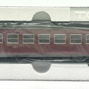 【新品未使用】TOMIX HOゲージ HO-556 国鉄客車 オハフ50形 鉄道模型の画像2