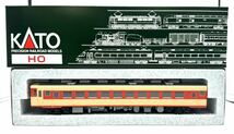 【新品未使用】KATO 1-604 キハ28 鉄道模型 HO　３個セット_画像1