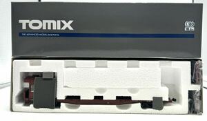 [ new goods unused ]TOMIX HO-726 National Railways . car kokif50000 shape container none railroad model HO gauge 