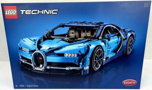  новый товар нераспечатанный Lego LEGO 42083 Lego Technic Bugatti si long 