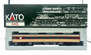 [ new goods unused ] KATO HO gauge 1-609ki is 80