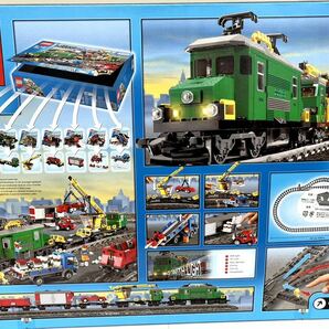 新品未開封 LEGO レゴ CITY 7898の画像6