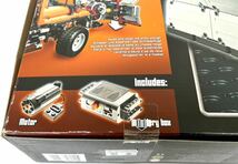 新品未開封 LEGO 8110 TECHNIC Unimog レゴ テクニック ウニモグ_画像3