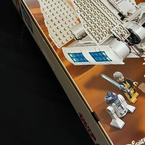 【未開封】 LEGO レゴ 75221 Imperial Landing Craft STAR WARS スターウォーズ の画像5