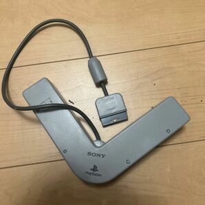 【中古】SONY プレイステーション マルチタップ SCPH-1070 PS PS1 PlayStationの画像1