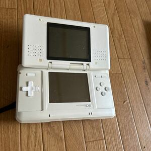 【中古】任天堂 DS 本体