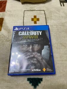 コールオブデューティww2 バトルフィールド5 PS4ソフト