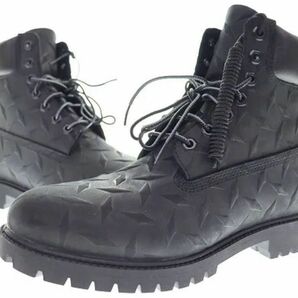 Supreme Timberland Premium Boot 黒26.5cm