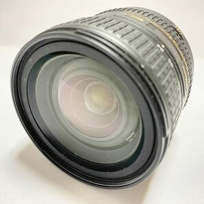 ★極上美品★ ニコン Nikon ED AF-S NIKKOR 24-85mm 3.5-4.5 G VR ★の画像9