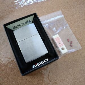 チューニング Zippo #200