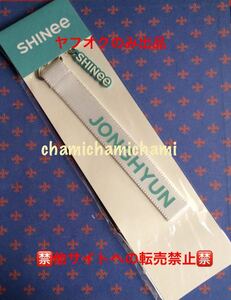 SHINee day Debut 10th Anniversary ソウル ファンミ ペンミ ネームタグ ジョンヒョン★オニュ テミン キー ミノ キーホルダー キーリング