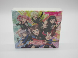 BanG Dream! バンドリ ガールズバンドパーティ! カバーコレクション Vol.2 【CD＋グッズ】 22222個 数量限定グッズ付 特装盤 ガルパ