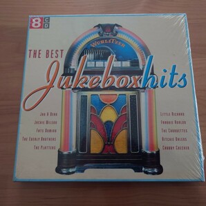 ★The Best Jukebox Hits★PB905330★8CD BOX★未開封★中古品
