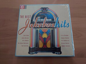 ★The Best Jukebox Hits★PB905330★8CD BOX★未開封★中古品