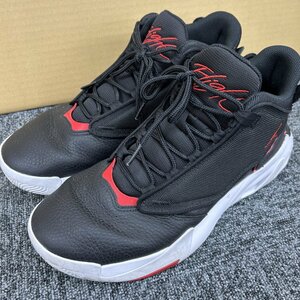 【121884】NIKE ナイキ スニーカー ジョーダン マックスオーラ4 DN3687-006 メンズ 28.5cm