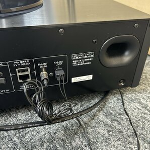 【122696】Technics テクニクス コンパクトステレオシステム SC-C70MK2の画像7