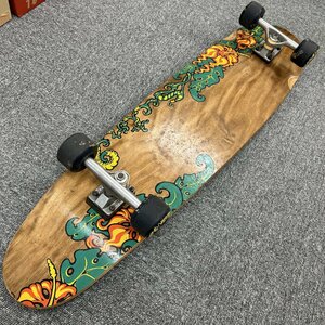 【124969】スケートボード セクターナイン スケボー サーフィン スノボー　SECTOR9