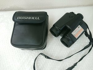 119827*BUSHNELL Corporation ブッシュネル ゴルフ 双眼鏡 スコープ