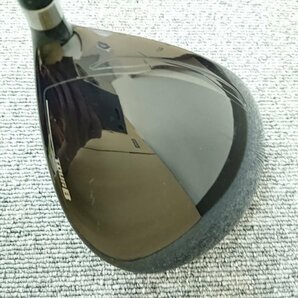 90522*ブリヂストン JGR TOURB ドライバー1W10.5° TOUR AD TG2-5 フレックスSの画像9