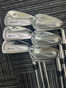 ◆《I767》122585 SRIXON Z765 #5-9.P N.S.PRO MODUS3 TOUR105 フレックスR