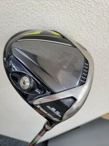 113921。BRIDGESTONE ブリヂストン JGR TOUR B ドライバー 1W/9.5° Diamana カバー付