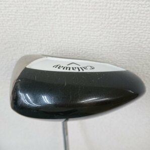 122193*Callaway キャロウェイ solaire gems ソレイユ レディース ドライバー 1W13.5° Lの画像3