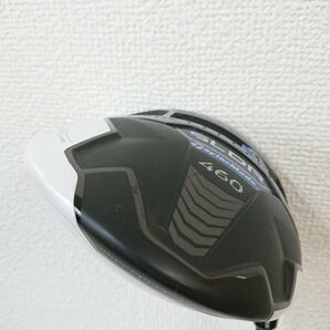 119823*TaylorMade テーラーメイド SLDR 460 ドライバー 1W10.5° Speeder57フレックスSの画像4