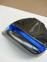 125717*MIZUNOPro ミズノプロ model-S ドライバー 1W ヘッドのみ ヘッドカバー付き_画像8