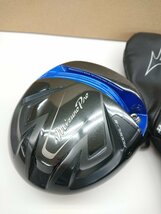 125717*MIZUNOPro ミズノプロ model-S ドライバー 1W ヘッドのみ ヘッドカバー付き_画像3