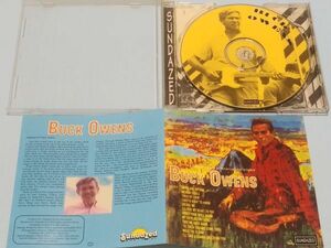 CD BUCK OWENS / -