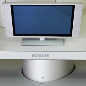 送料無料 日立 HITACHIプラズマテレビモニター32型 W32-PD1 ジャンク品 