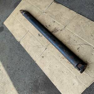  Nissan Gloria 2000HA30. propeller shaft used A..