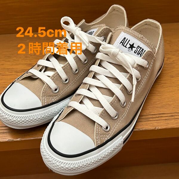 CONVERSE スニーカー ローカット