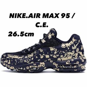 【セール】NIKE.AIR MAX 95 / C.E. 26.5