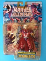 未開封 TOY BIZ MARVEL 7種セット コミック アニメ 1990年代 人形 キャラクタードール SFファンタジー ホラー その他 Xメン ヴェノム_画像6