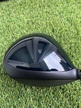 [中古]キャロウェイ Callaway パラダイム トリプルダイヤモンド PARADYM ◇◇◇ 10.5° TENSEI 55 Flex SR_画像4