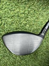 [中古]キャロウェイ Callaway パラダイム トリプルダイヤモンド PARADYM ◇◇◇ 10.5° TENSEI 55 Flex SR_画像5